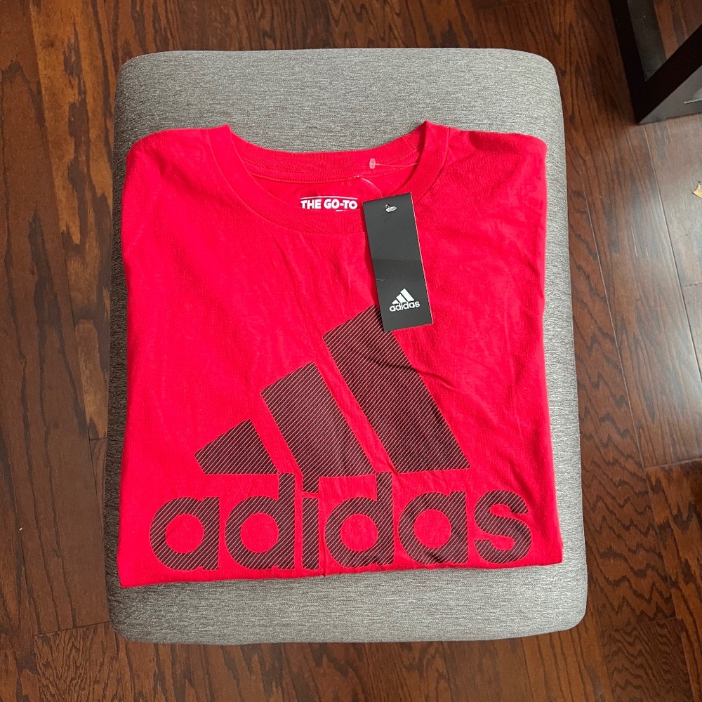 Adidas Tee